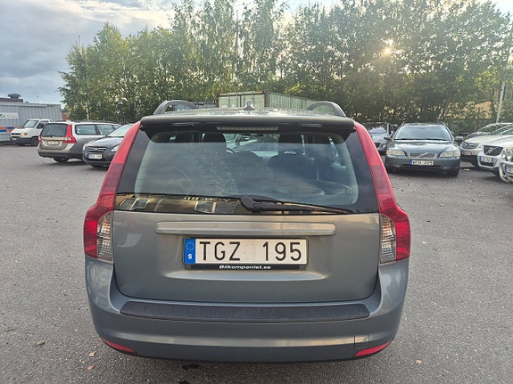 Volvo V50 11 of 18