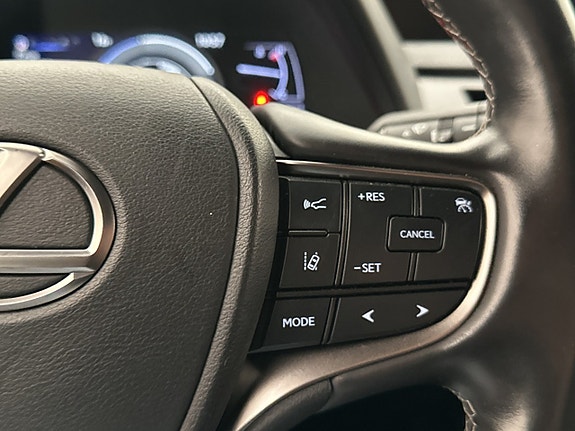 Lexus UX250h 18 of 30