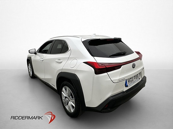 Lexus UX250h 5 of 30