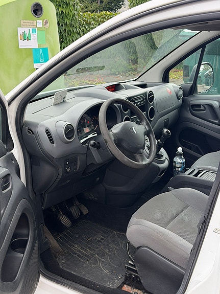 Peugeot Partner 4 of 4