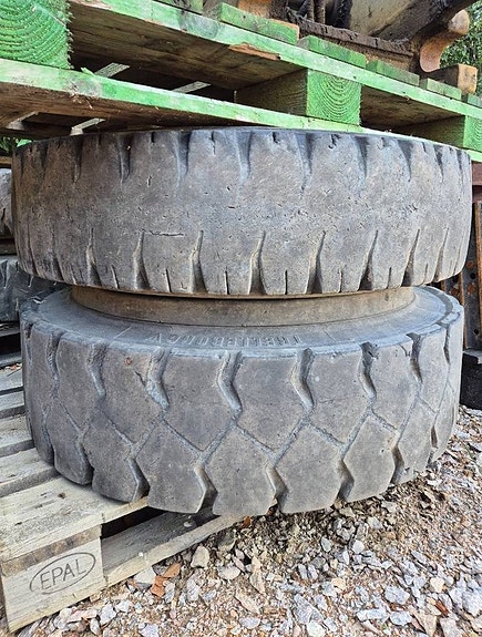 Nokian 10.00-20