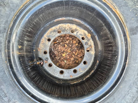 Nokian 10.00-20 3 of 3