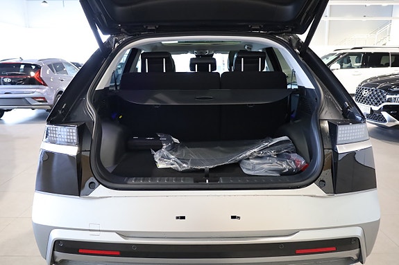 Hyundai Ioniq 5 6 of 24