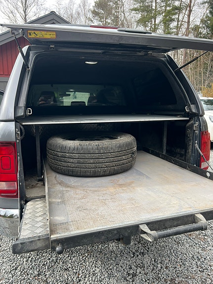 Volkswagen Amarok 7 of 7