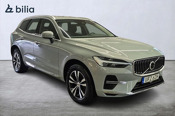 Volvo XC60 30 of 30