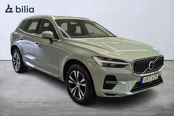 Volvo XC60 4 of 30