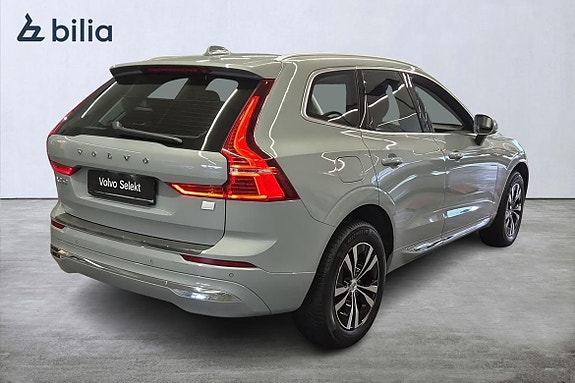 Volvo XC60 10 of 30