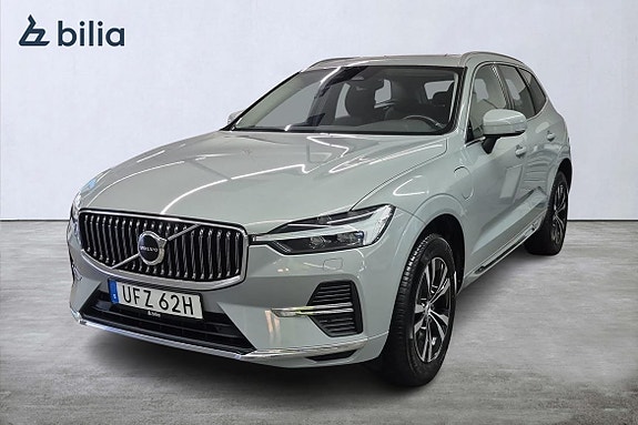 Volvo XC60 2 of 30