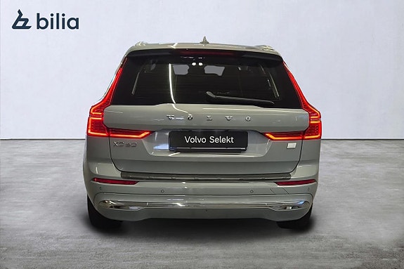 Volvo XC60 9 of 30