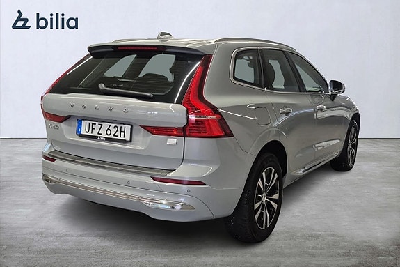 Volvo XC60 28 of 30