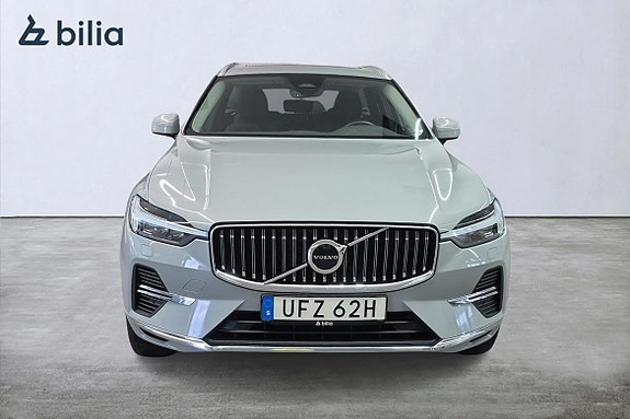 Volvo XC60 7 of 30