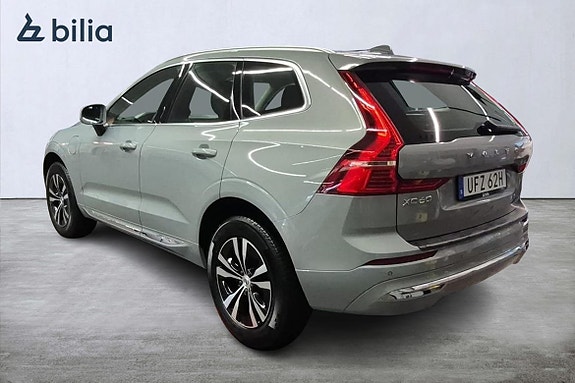 Volvo XC60 8 of 30