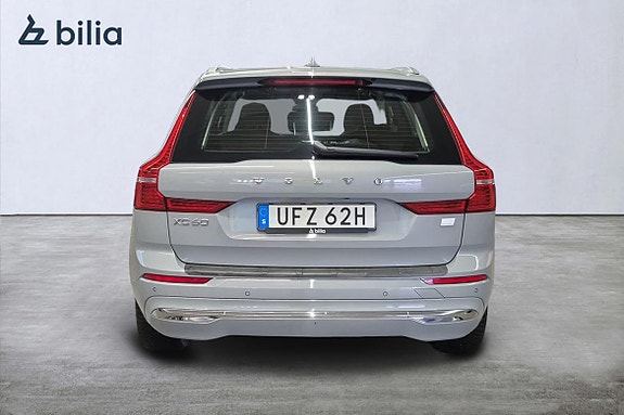 Volvo XC60 9 of 30