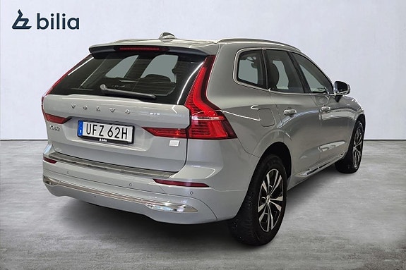 Volvo XC60 10 of 30