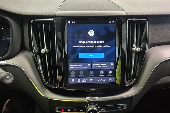 Volvo XC60 19 of 30