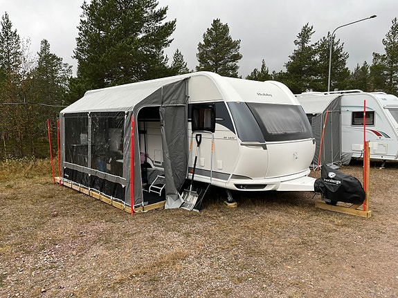 Hobby 650 KFU De Luxe ”Forsberg Edition” 5 of 8