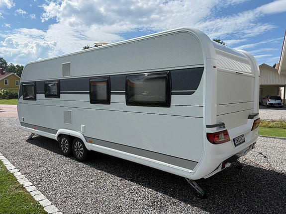 Hobby 650 KFU De Luxe ”Forsberg Edition” 3 of 8