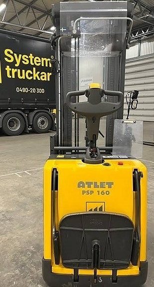 Atlet PSP160 2 of 3