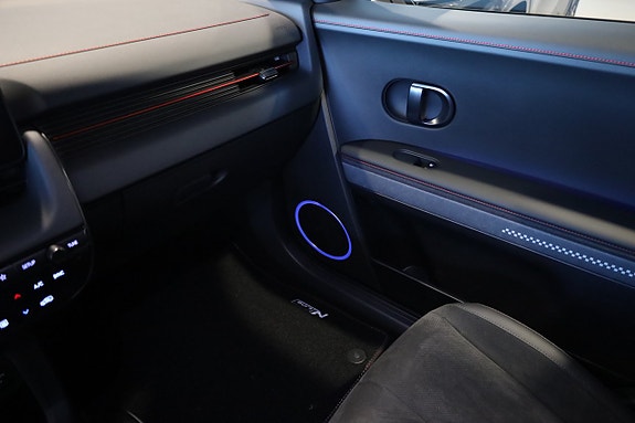 Hyundai Ioniq 5 27 of 30