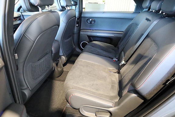 Hyundai Ioniq 5 11 of 30