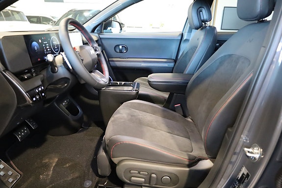 Hyundai Ioniq 5 10 of 30