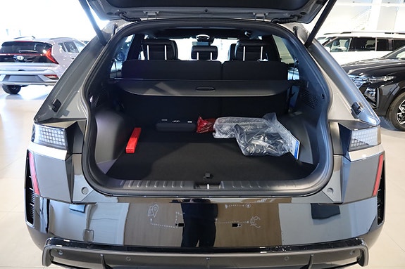 Hyundai Ioniq 5 7 of 30