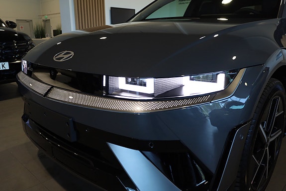 Hyundai Ioniq 5 30 of 30