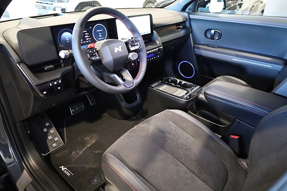 Hyundai Ioniq 5 9 of 30