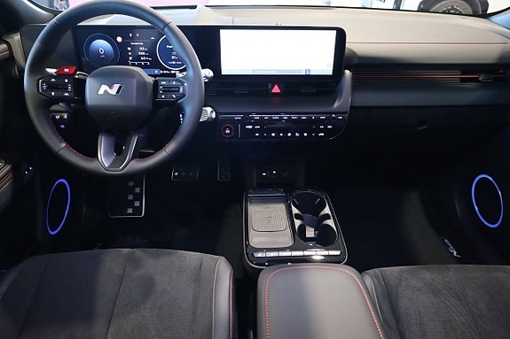 Hyundai Ioniq 5 12 of 30