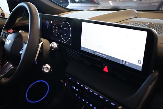 Hyundai Ioniq 5 28 of 30