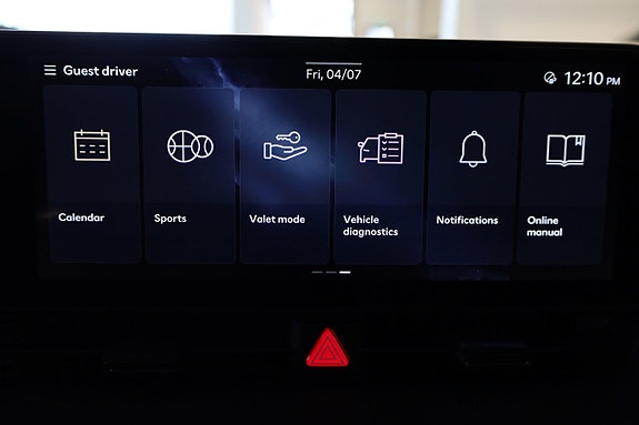 Hyundai Ioniq 5 25 of 30