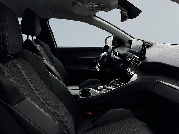 Peugeot 3008 10 of 20