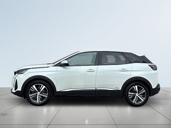 Peugeot 3008 4 of 20