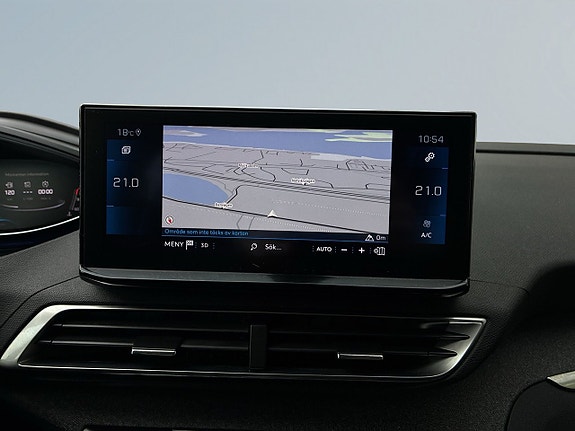 Peugeot 3008 15 of 20