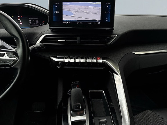 Peugeot 3008 11 of 20