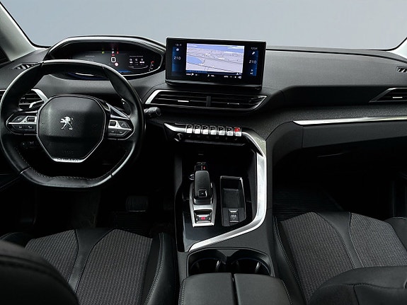 Peugeot 3008 8 of 20