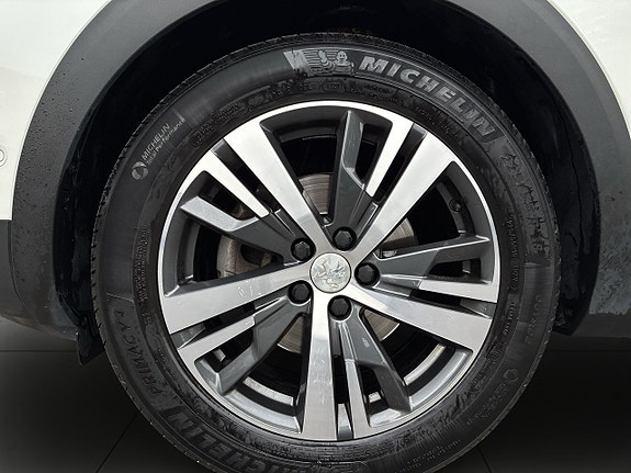 Peugeot 3008 14 of 20