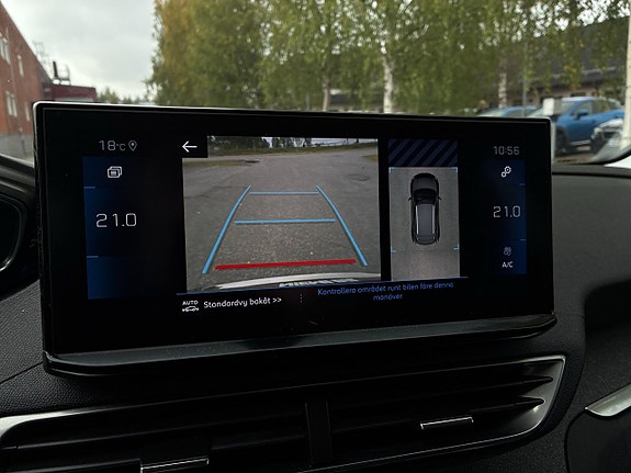 Peugeot 3008 17 of 20