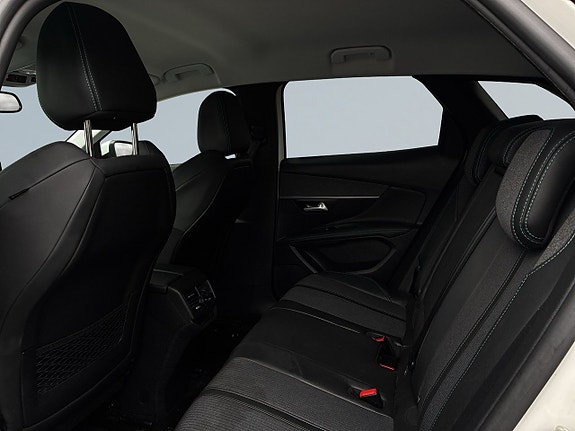 Peugeot 3008 13 of 20