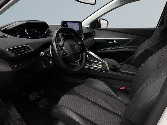 Peugeot 3008 7 of 20