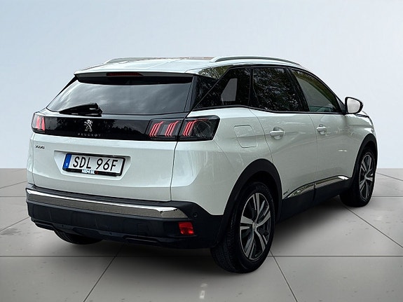 Peugeot 3008 6 of 20