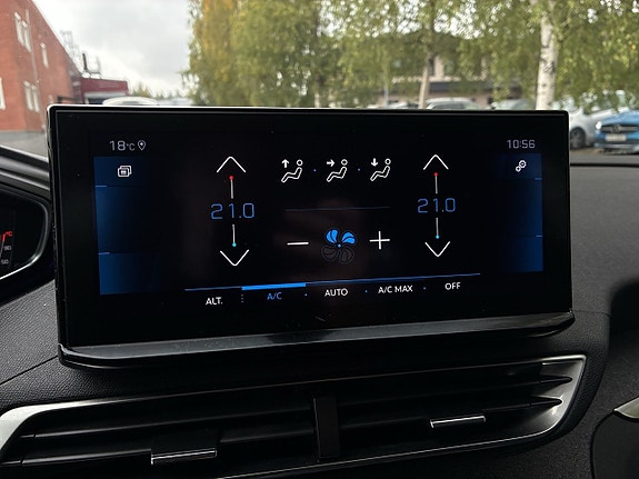 Peugeot 3008 18 of 20