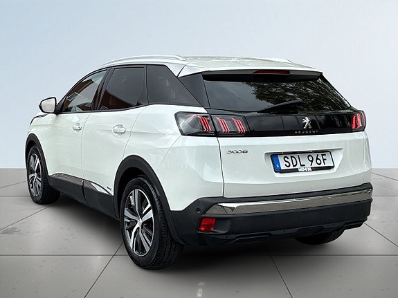 Peugeot 3008 5 of 20