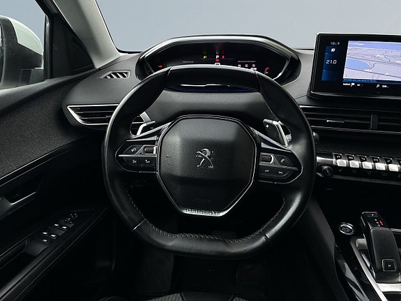 Peugeot 3008 9 of 20