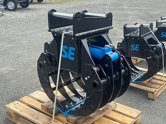 SE Sorterings grip SES 14, 20, 26 4 of 6