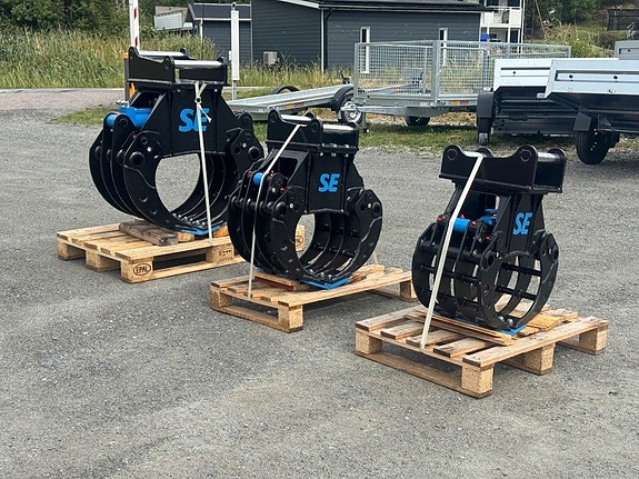 SE Sorterings grip SES 14, 20, 26