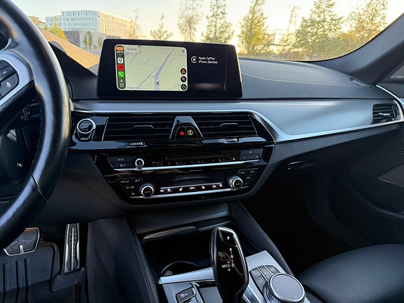 BMW 540i 10 of 10
