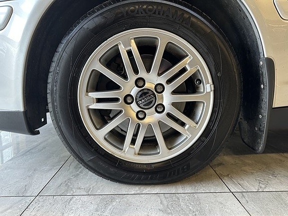 Volvo S80 7 of 22