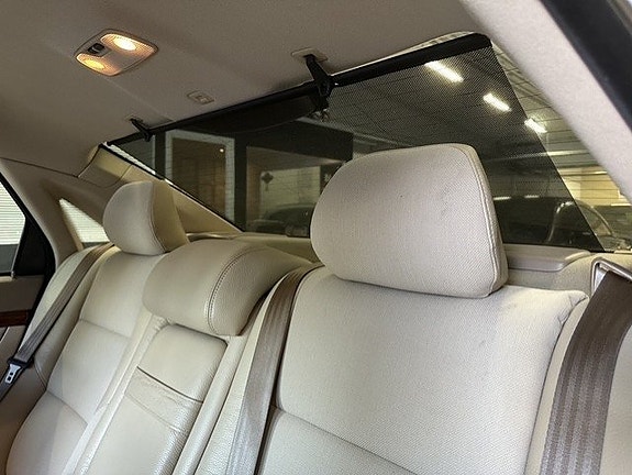 Volvo S80 9 of 22