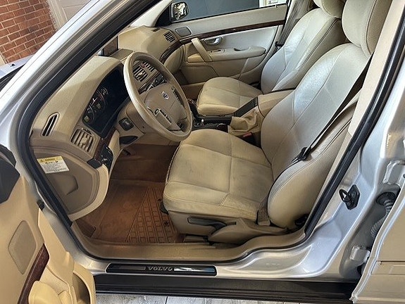 Volvo S80 15 of 22